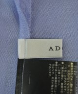 ADORE（アドーア）ワンピース 紫 サイズ:36(S位) レディース/2200688309039