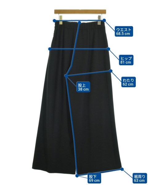 ADORE（アドーア）その他 黒 サイズ:36(S位) レディース/2200688309107