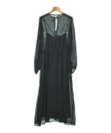 ADORE（アドーア）ワンピース 黒 サイズ:38(M位) レディース/2200693005056
