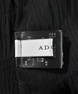 ADORE（アドーア）ワンピース 黒 サイズ:38(M位) レディース/2200693005056