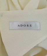 ADORE（アドーア）ブラウス 白 サイズ:38(M位) レディース/2200693005117