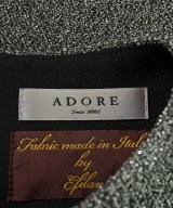 ADORE（アドーア）ブラウス シルバー サイズ:38(M位) レディース/2200693005124