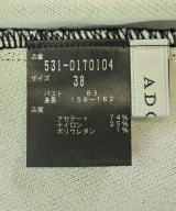 ADORE（アドーア）ニット・セーター 黒 サイズ:38(M位) レディース/2200693005131