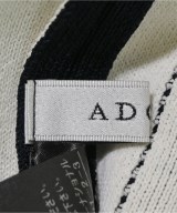 ADORE（アドーア）ロング・マキシ丈スカート 黒 サイズ:38(M位) レディース/2200693005186
