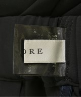 ADORE（アドーア）ロング・マキシ丈スカート 黒 サイズ:36(S位) レディース/2200693005216