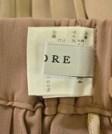 ADORE（アドーア）ロング・マキシ丈スカート ベージュ サイズ:36(S位) レディース/2200693005223