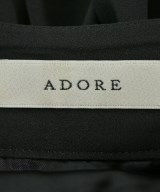 ADORE（アドーア）ロング・マキシ丈スカート 黒 サイズ:38(M位) レディース/2200693005230
