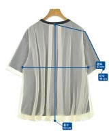 ADORE（アドーア）Tシャツ・カットソー 白 サイズ:38(M位) レディース/2200699768047