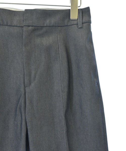 ADORE（アドーア）デニムパンツ 紺 サイズ:36(S位) レディース/2200696777042