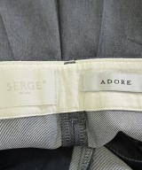 ADORE（アドーア）デニムパンツ 紺 サイズ:36(S位) レディース/2200696777042