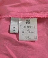 ADORE（アドーア）ブラウス ピンク サイズ:38(M位) レディース/2200696777103