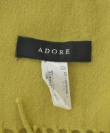 ADORE（アドーア）ストール 緑 サイズ:- レディース/2200696777141