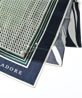 ADORE（アドーア）バンダナ・スカーフ 白 サイズ:- レディース/2200696777165