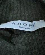 ADORE（アドーア）Tシャツ・カットソー 緑 サイズ:38(M位) レディース/2200682141079