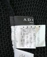 ADORE（アドーア）ニット・セーター 黒 サイズ:38(M位) レディース/2200682141154