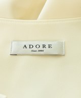 ADORE（アドーア）ブラウス 白 サイズ:38(M位) レディース/2200682141222