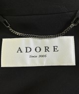 ADORE（アドーア）その他 黒 サイズ:38(M位) レディース/2200682141338