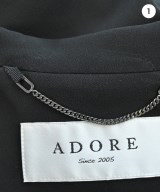 ADORE（アドーア）その他 黒 サイズ:38(M位) レディース/2200682141338