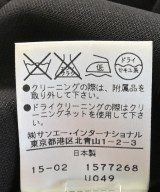 ADORE（アドーア）オールインワン/サロペット 黒 サイズ:36(S位) レディース/2200682141444