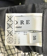 ADORE（アドーア）ロング・マキシ丈スカート 白 サイズ:38(M位) レディース/2200682141475