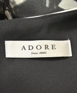 ADORE（アドーア）ワンピース 白 サイズ:38(M位) レディース/2200682141499
