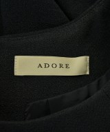 ADORE（アドーア）ワンピース 紺 サイズ:36(S位) レディース/2200696634024