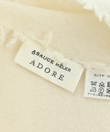 ADORE（アドーア）ストール 白 サイズ:- レディース/2200701587024