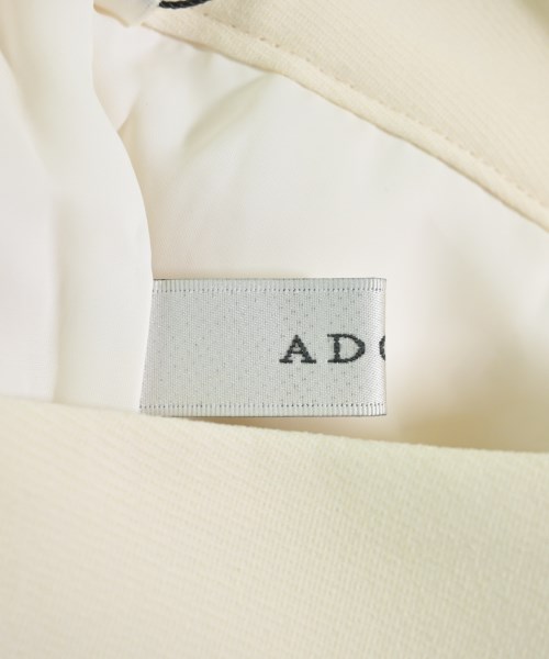 ADORE（アドーア）その他 白 サイズ:38(M位) レディース/2200698850019