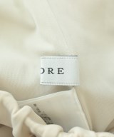 ADORE（アドーア）ロング・マキシ丈スカート ベージュ サイズ:38(M位) レディース/2200701153045