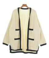 ADORE ノーカラージャケット