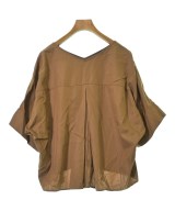 ADORE（アドーア）カジュアルシャツ 茶 サイズ:38(M位) レディース/2200655571025