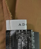ADORE（アドーア）カジュアルシャツ 茶 サイズ:38(M位) レディース/2200655571025