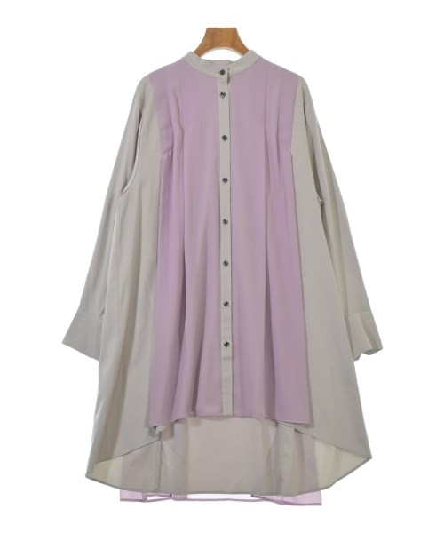 ADORE(アドーア)カジュアルシャツ ピンク サイズ:38(M位)/2200649631087