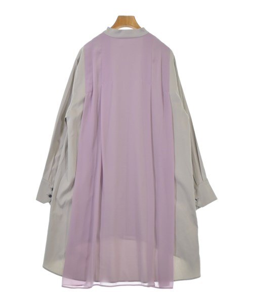 ADORE（アドーア）カジュアルシャツ ピンク サイズ:38(M位) レディース/2200649631087