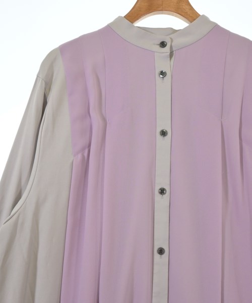 ADORE（アドーア）カジュアルシャツ ピンク サイズ:38(M位) レディース/2200649631087