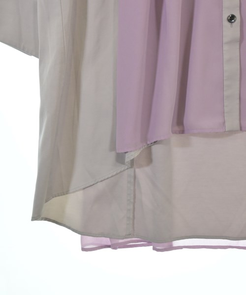 ADORE（アドーア）カジュアルシャツ ピンク サイズ:38(M位) レディース/2200649631087