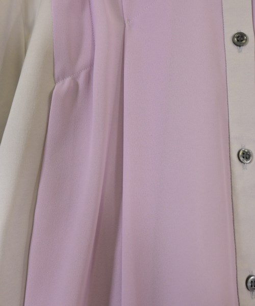 ADORE（アドーア）カジュアルシャツ ピンク サイズ:38(M位) レディース/2200649631087