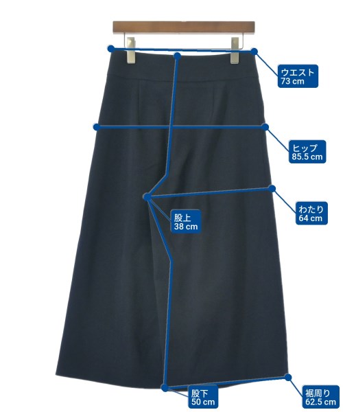 ADORE（アドーア）その他 黒 サイズ:38(M位) レディース/2200649631315