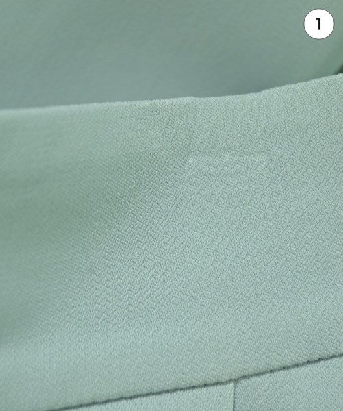 ADORE（アドーア）ロング・マキシ丈スカート 青 サイズ:36(S位) レディース/2200656196012