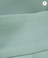 ADORE（アドーア）ロング・マキシ丈スカート 青 サイズ:36(S位) レディース/2200656196012