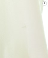 ADORE（アドーア）ロング・マキシ丈スカート 白 サイズ:38(M位) レディース/2200656196029