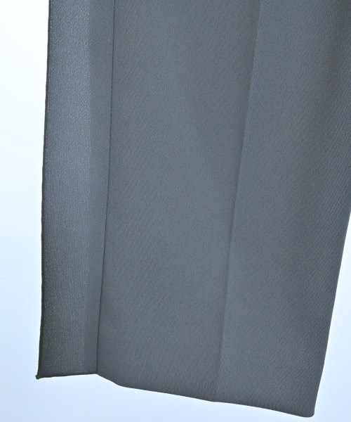 ADORE（アドーア）スラックス グレー サイズ:36(S位) レディース/2200656196036