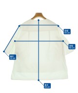 ADORE（アドーア）ブラウス 白 サイズ:38(M位) レディース/2200646645087