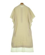 ADORE（アドーア）シャツワンピース ベージュ サイズ:38(M位) レディース/2200646645117