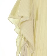 ADORE（アドーア）シャツワンピース ベージュ サイズ:38(M位) レディース/2200646645117