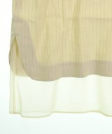 ADORE（アドーア）シャツワンピース ベージュ サイズ:38(M位) レディース/2200646645117