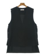 ADORE（アドーア）ベスト 黒 サイズ:38(M位) レディース/2200646645162