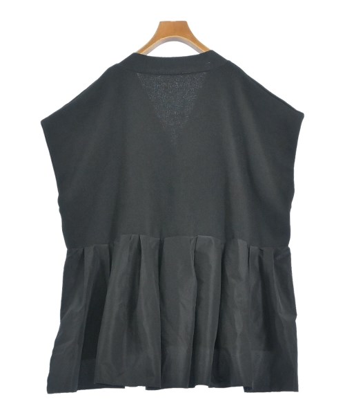 ADORE（アドーア）カーディガン 黒 サイズ:38(M位) レディース/2200646645179