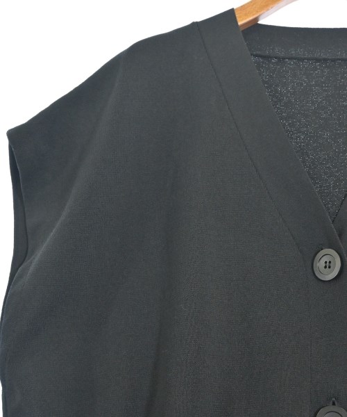 ADORE（アドーア）カーディガン 黒 サイズ:38(M位) レディース/2200646645179