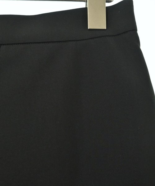 ADORE（アドーア）ロング・マキシ丈スカート 黒 サイズ:38(M位) レディース/2200646645223